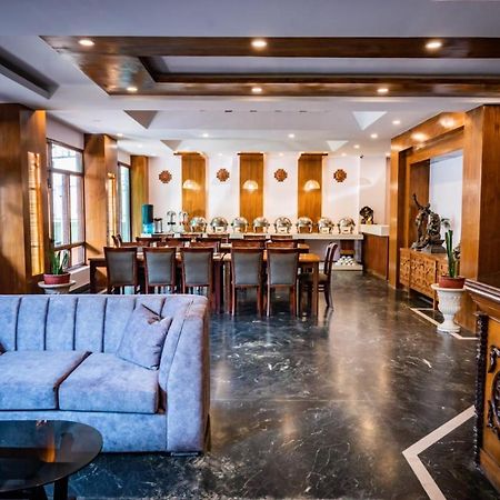 Kathmandu Prince Hotel Экстерьер фото
