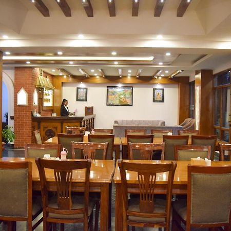 Kathmandu Prince Hotel Экстерьер фото