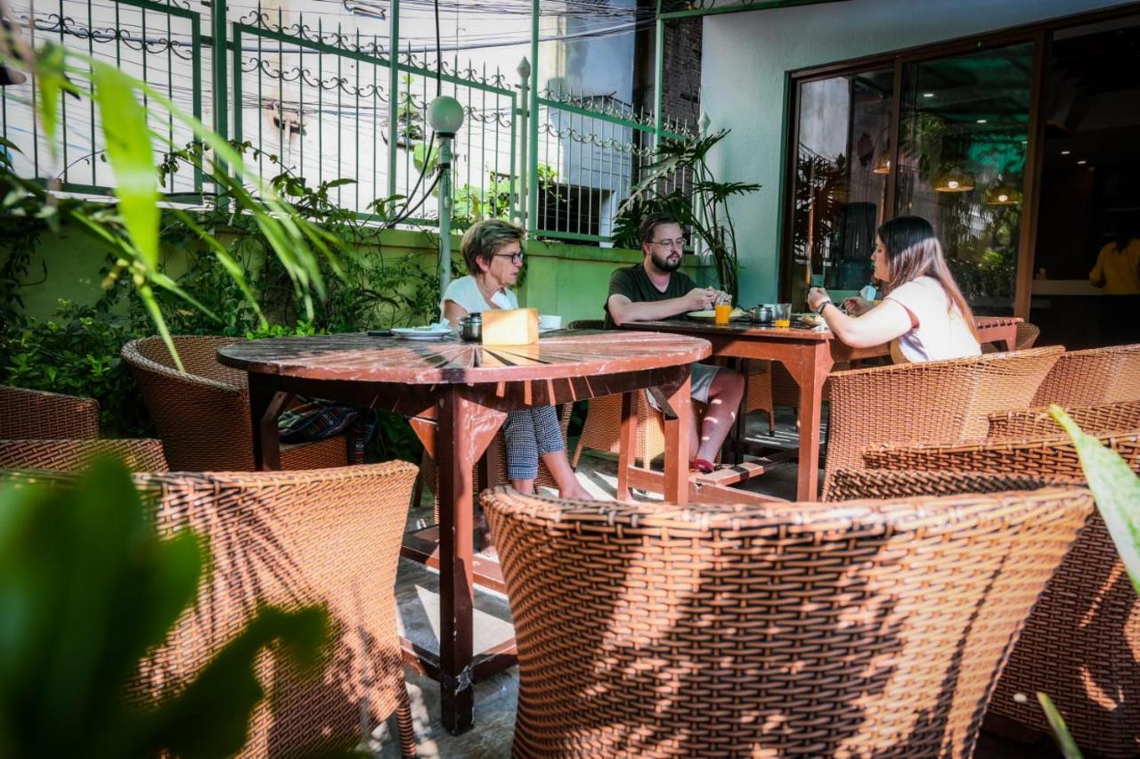 Kathmandu Prince Hotel Экстерьер фото