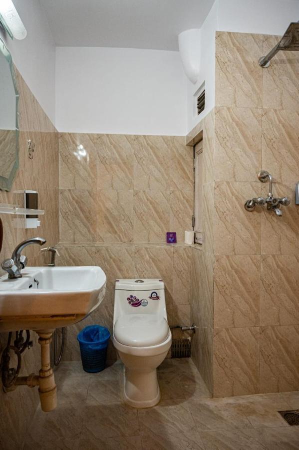 Kathmandu Prince Hotel Экстерьер фото