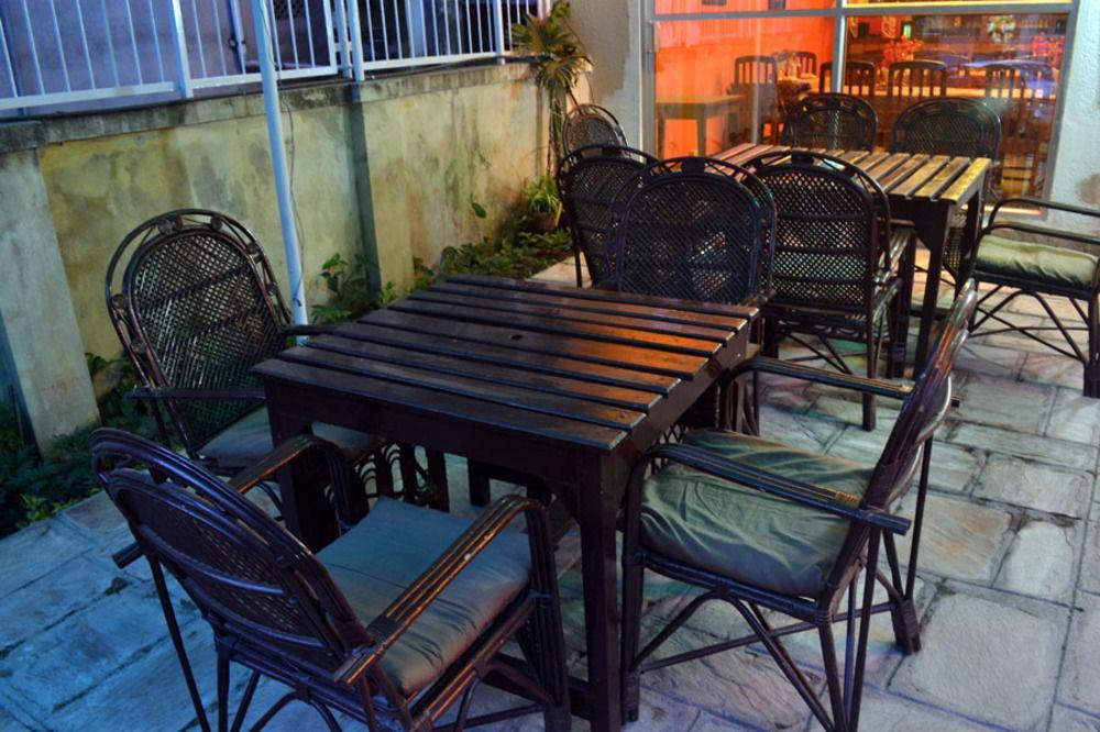 Kathmandu Prince Hotel Экстерьер фото