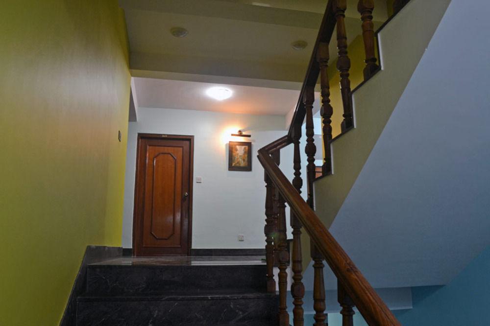 Kathmandu Prince Hotel Экстерьер фото