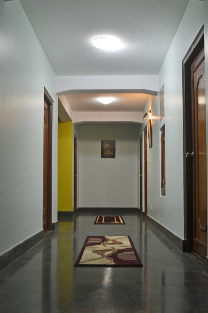 Kathmandu Prince Hotel Экстерьер фото