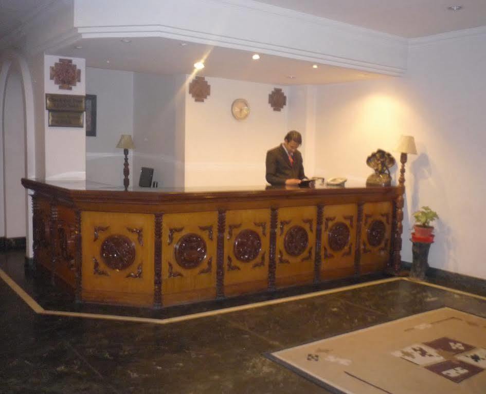 Kathmandu Prince Hotel Экстерьер фото