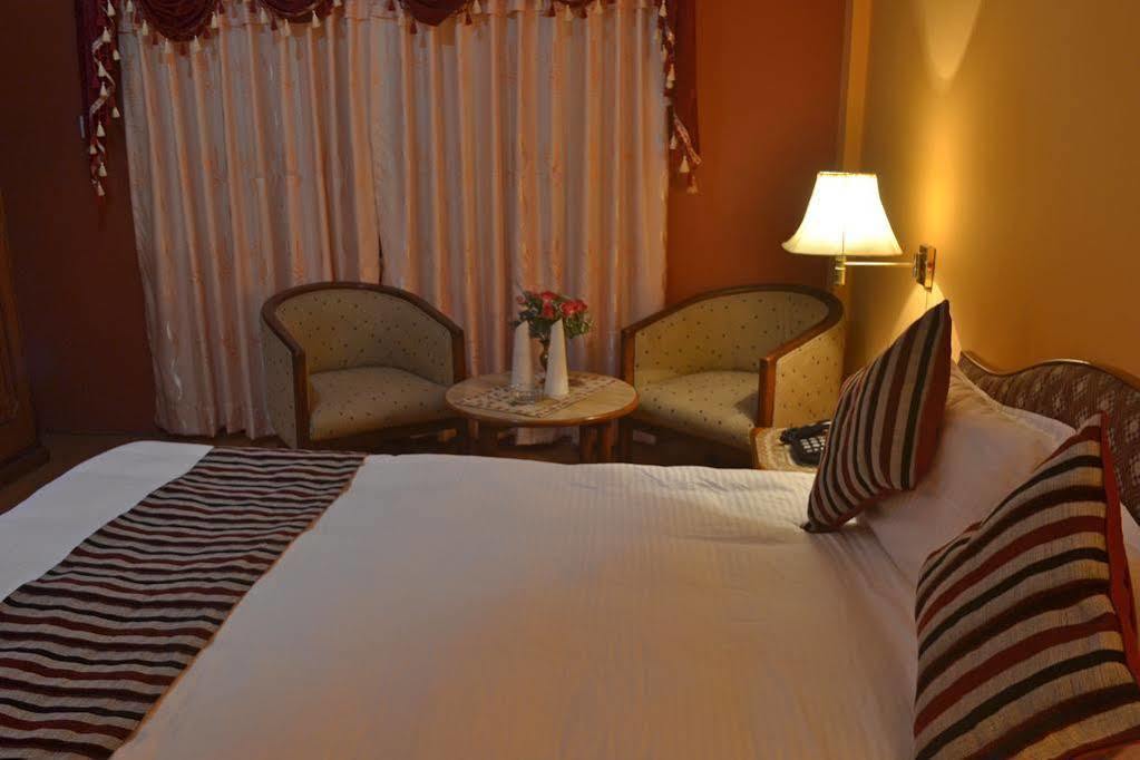 Kathmandu Prince Hotel Экстерьер фото