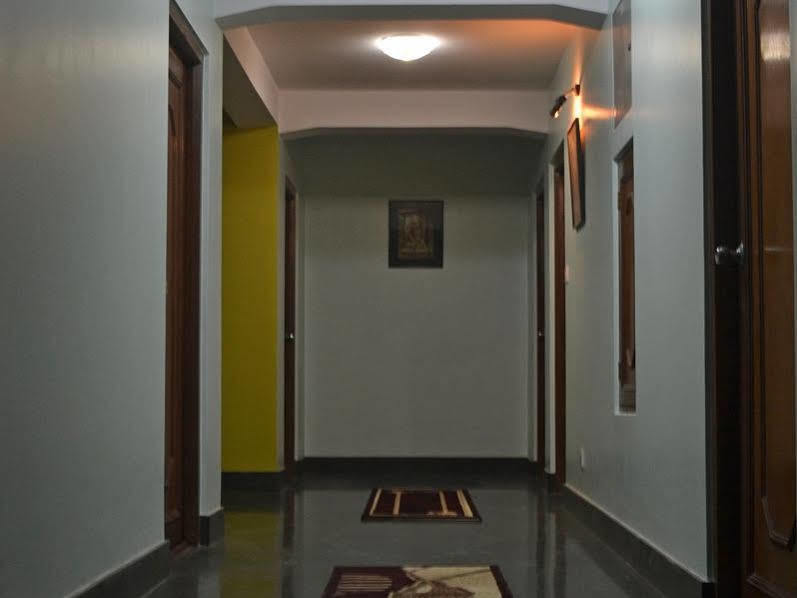 Kathmandu Prince Hotel Экстерьер фото